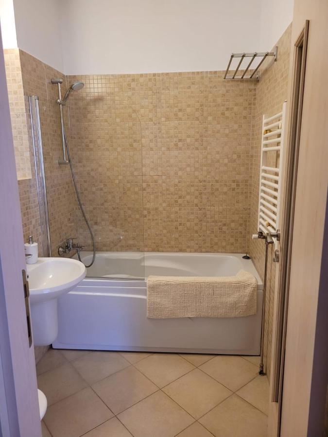 Appartamento Sinaia Belleview Esterno foto